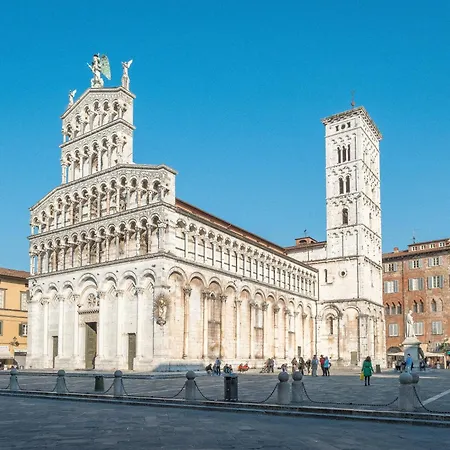 La Chiocciola Nel Labirinto A Apartment Lucca
