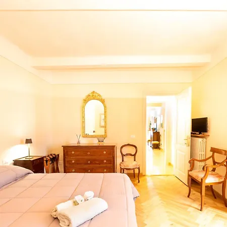 La Chiocciola Nel Labirinto A Apartment *
