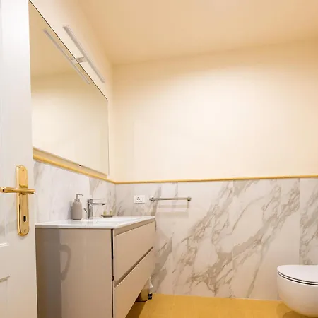 La Chiocciola Nel Labirinto A Apartment