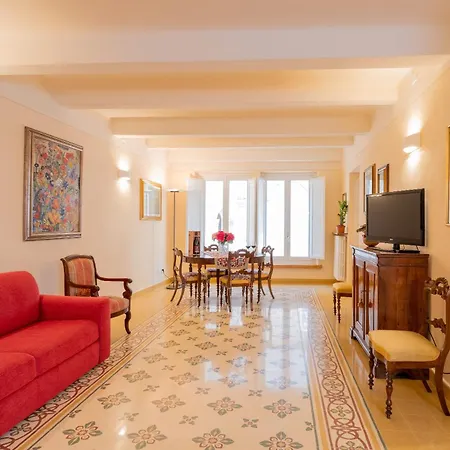 La Chiocciola Nel Labirinto A Apartment *