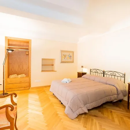 Apartment La Chiocciola Nel Labirinto A Lucca